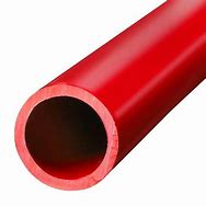 Image result for Red PVC Pipe