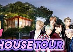 Image result for BTS Suga House