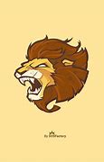 Image result for Kitten Lion Logo