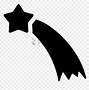 Image result for Shooting Star Cut Out