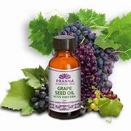 Image result for Grape Seed Oil