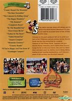 Image result for Disney World DVD Home L Kid