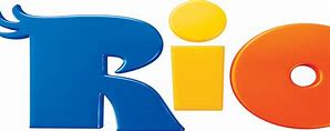 Image result for Rio 2 Movie Logo