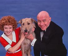 Image result for Annie Broadway Musical