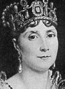 Image result for Jozefina De Beauharnais