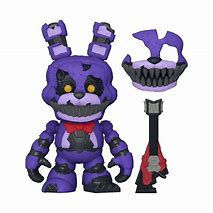 Image result for Nightmare Bonnie PNG