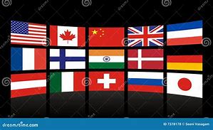 Image result for Global South Flags