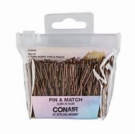 Image result for Conair Bobby Pins