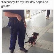 Image result for First Day Work Meme