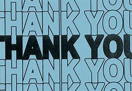 Image result for Thank You Historic