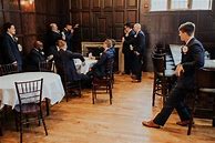 Image result for Carnegie Library DC Wedding