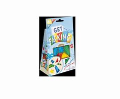 Image result for Packing Game 2 Player