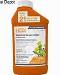 Image result for HDX Weed Killer Concentrate