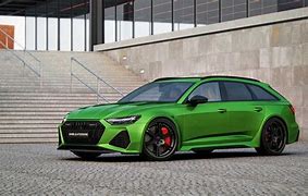 Image result for Audi RS6 Le