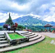 Image result for Wisata Ketep Magelang