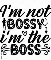 Image result for Boss Lady SVG Image