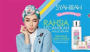 Image result for Syahirah Edn