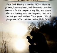 Image result for Praying for Healing Quotes