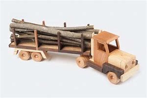 Image result for Log Waggon