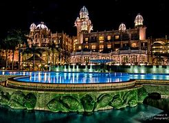 Image result for Lost Palace South Africa Sun City