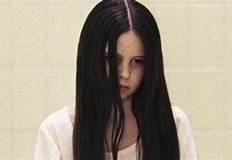 Image result for Ring Movie Character