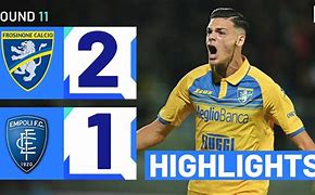 Image result for Frosinone Foolball