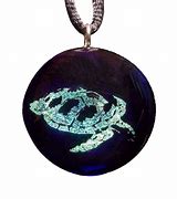 Image result for Glass Turtle Pendants