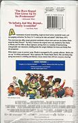 Image result for Toy Story 2 End Credits VHS