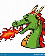 Image result for Dragon Blowing Fire