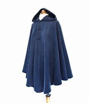 Image result for Blue Cape