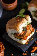 Image result for Vada Pav Wala