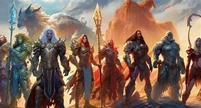 Image result for Dnd Malideus