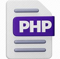 Image result for Php File Icon