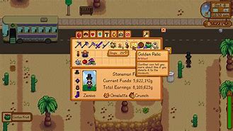 Image result for Stardew Artifacts