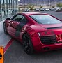 Image result for Audi R8 Chrome