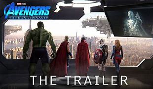 Image result for Marvel 2025