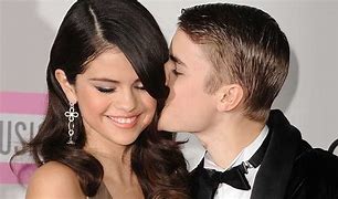 Image result for Justin Timberlake and Selena Gomez