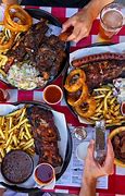 Image result for Phil's BBQ