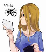 Image result for SCP 105 VRChat Avatar