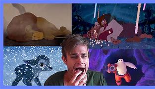 Image result for Disney Emotional Movie