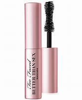 Image result for Makeup Minis Mascara