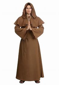 Image result for Dnd 5E Monk Outfit