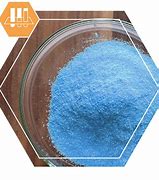 Image result for Copper II Sulfate Structure