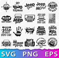 Image result for Jeep Avenger Decals