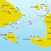 Image result for Gili T Map