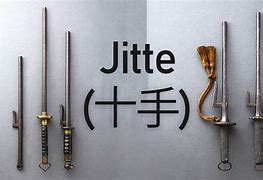 Image result for Japanese Staff Weapons