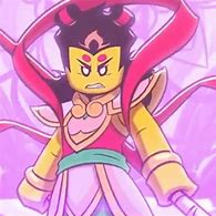 Image result for Nezha Lmk PFP