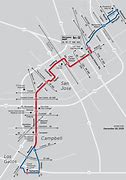 Image result for Bus 61 Schedule Route Map