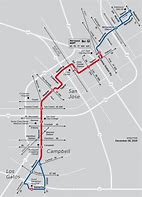 Image result for Bus 61 Route Map