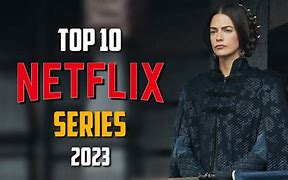 Image result for Top 10 Best Netflix Series